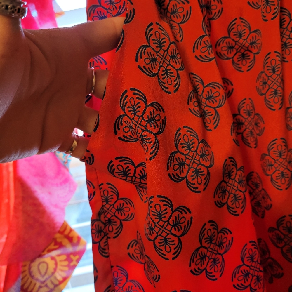 Dress - Picture 2 of 4